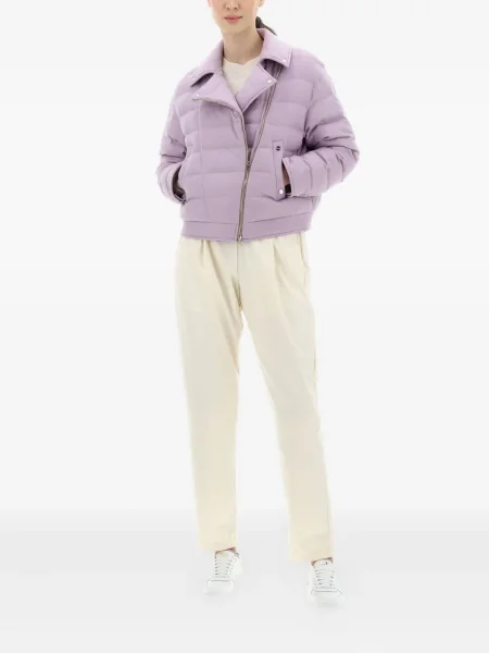 Geacă Herno violet