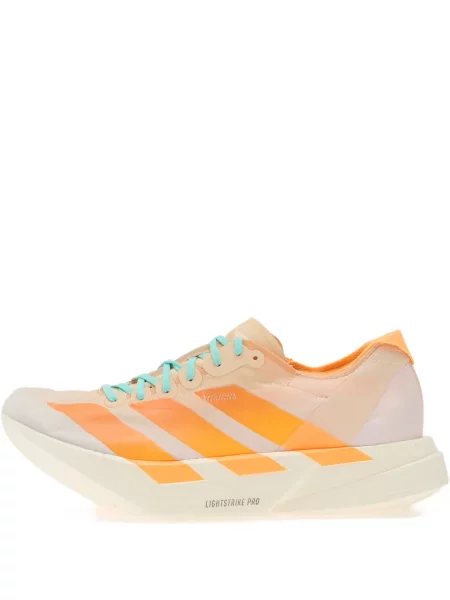 Cropp șosete Adidas din satin alergare albastru