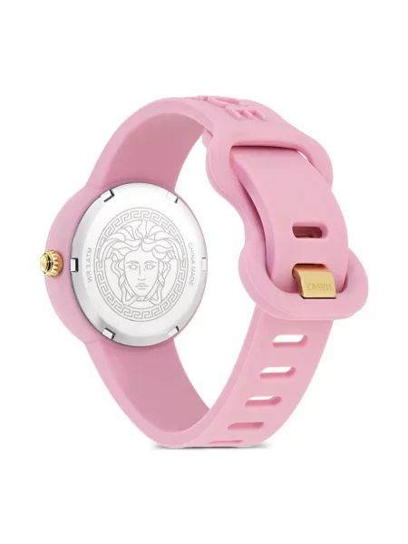 Ceas Versace roz