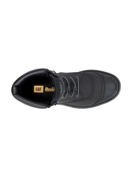 Pantofi Caterpillar negru