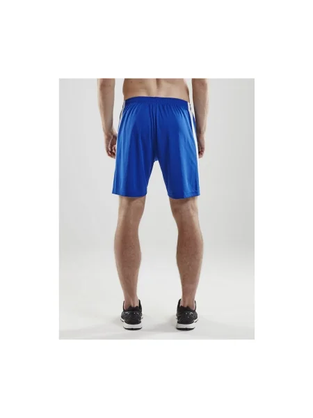 Pantaloni Craft albastru