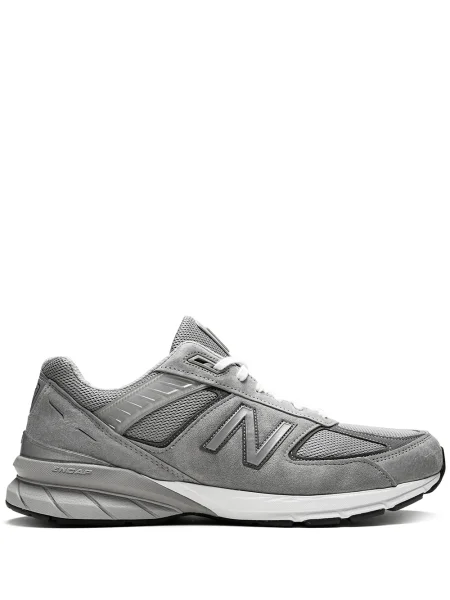 Sneakerși New Balance gri