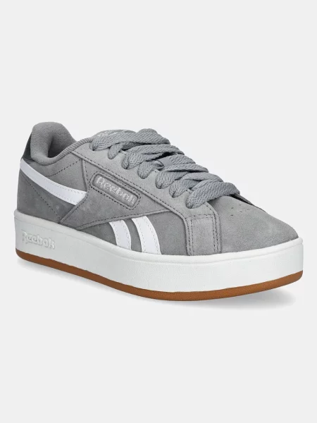 Маратонки Reebok Classic Retro Mega сиво