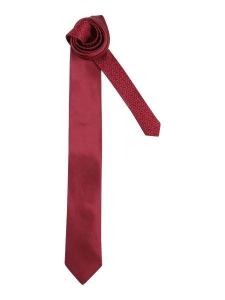 Michael Kors Kravata burgund