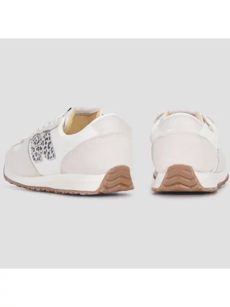 Tenisky New Balance béžová
