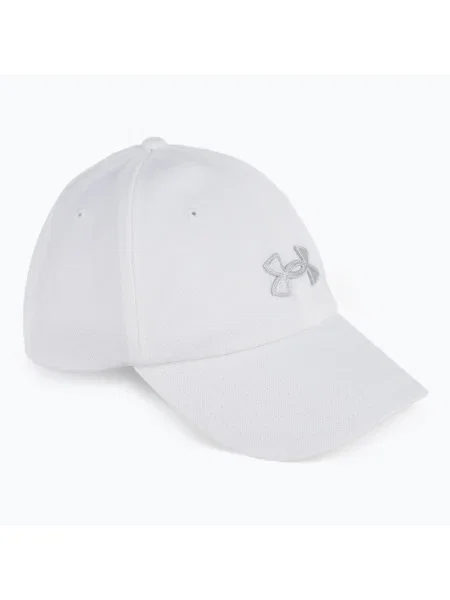 Under Armour Šiltovka biela