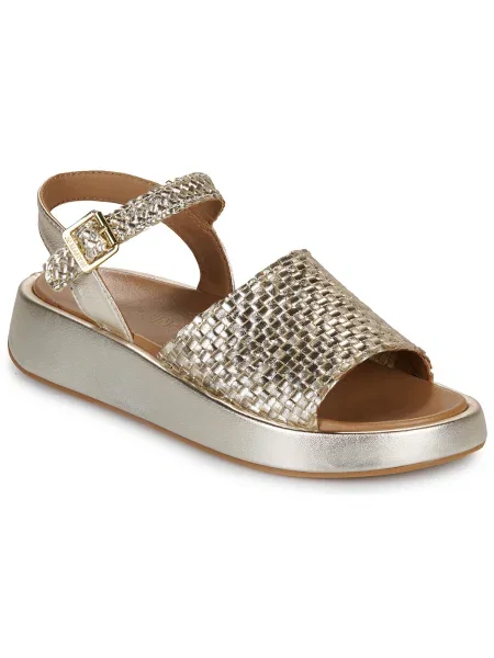Pantofi Jb Martin auriu