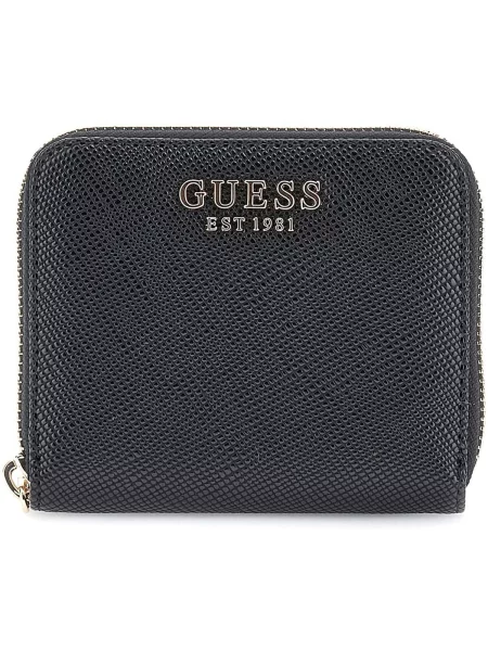 Novčanik Guess crna