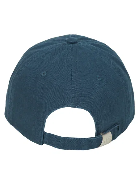 New Balance 6 Panel Classic V nb navy baseball sapka. Méret: OS haditengerészet