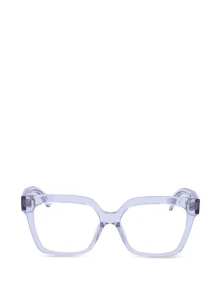 Ochelari de soare Stella Mccartney Eyewear alb