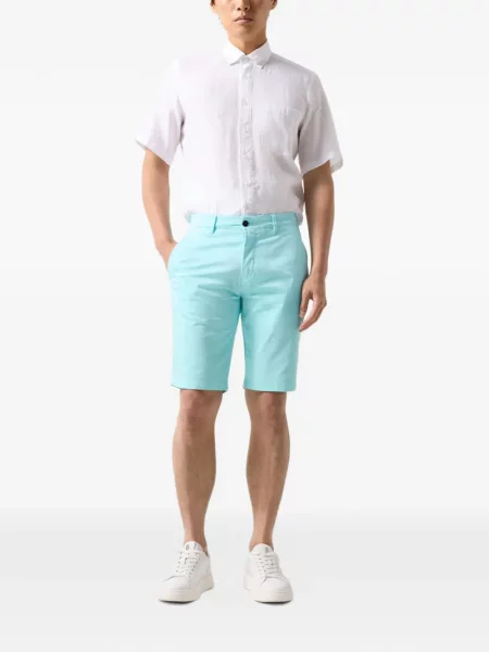 Pantaloni chino Bogner albastru