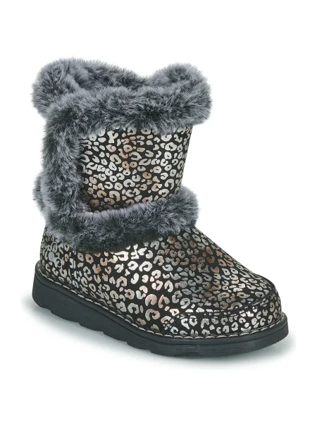 Pantofi copii Mod'8 negru