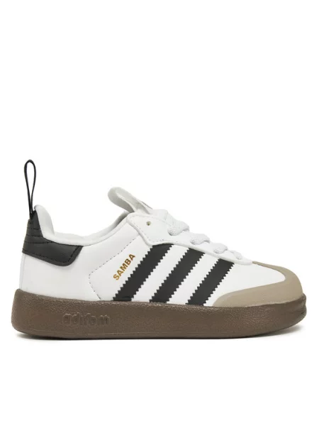 Adidas Sneakersy adiform Samba biały