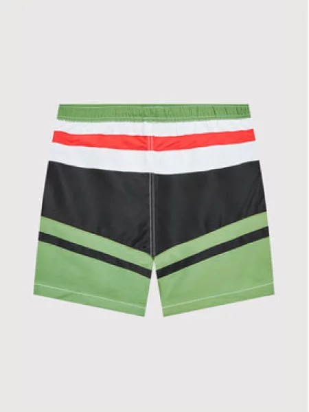 Plavecké šortky United Colors Of Benetton