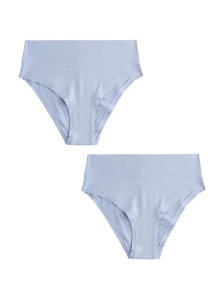 Palton Next albastru