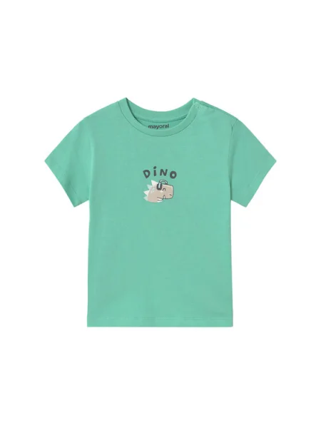Mayoral Tricou verde