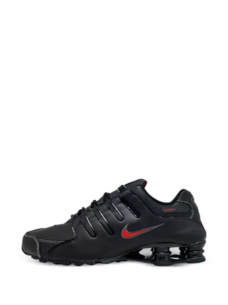 Sneakerși Nike negru