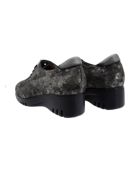 Pantofi Piesanto maro