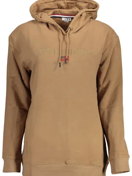 Hanorac U.s. Polo Assn. maro