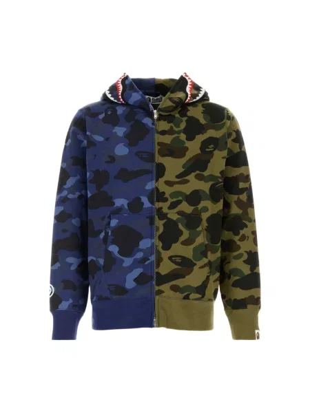 Bluza z kapturem A Bathing Ape®