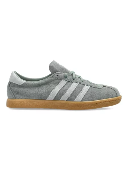 Sneakersy Adidas szare