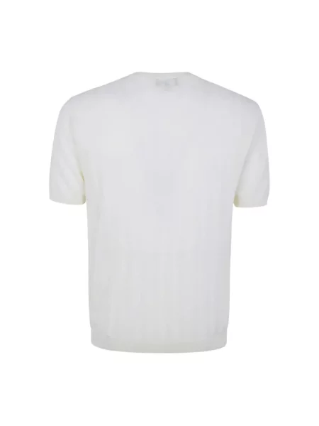 Sweter Emporio Armani beżowy