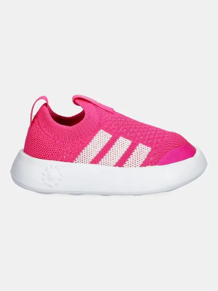 Dječje tenisice adidas BUBBLECOMFY bijela
