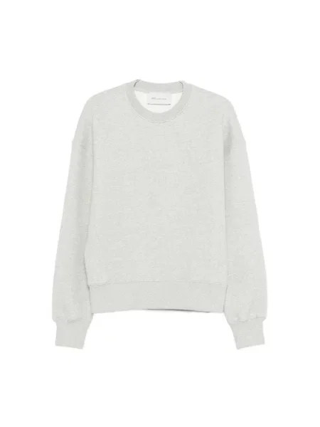 Bluza Ami Paris szara