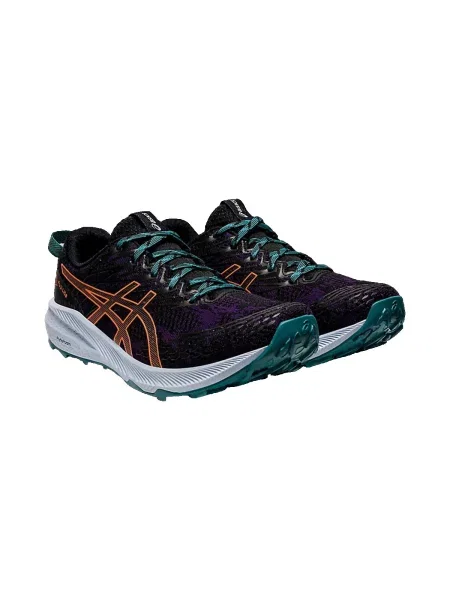 Pantofi Asics violet