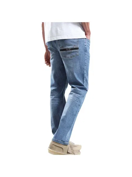 Farmerek Marshall Artist strasszokkal kék