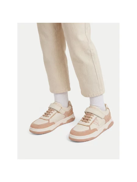 Guess Сникърси Екрю