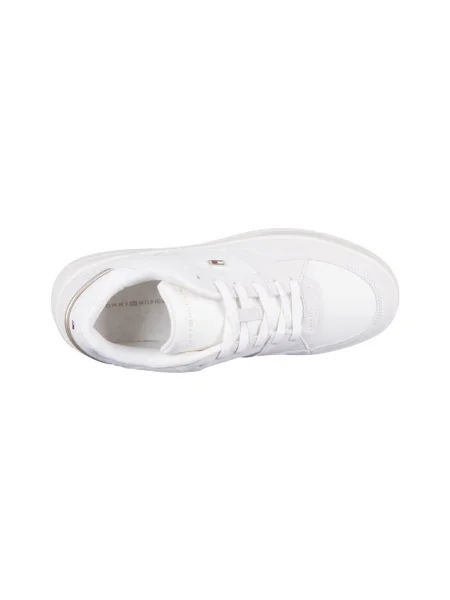 Tenisky Tommy Hilfiger biela