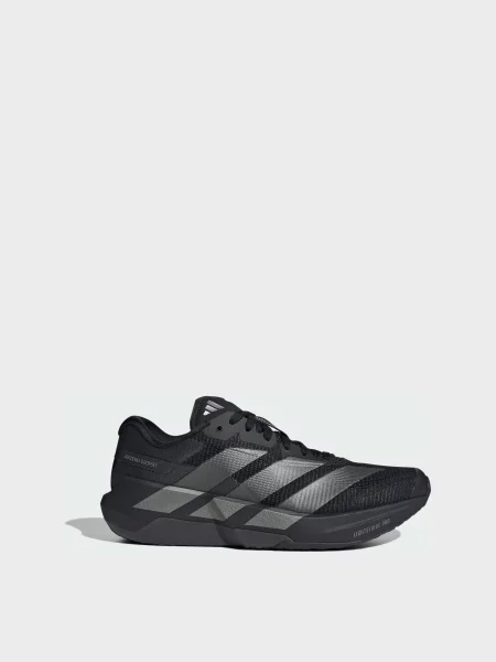 Кроссовки для бега Adidas Climacool черные
