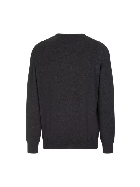 Sweter Fedeli szary