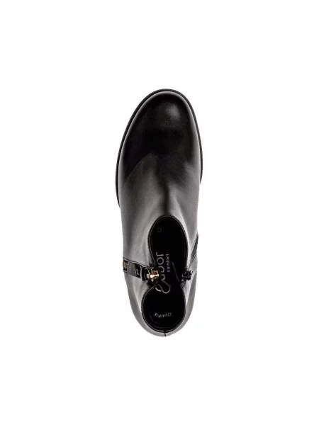 Pantofi Gabor negru