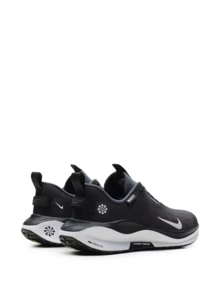 Sneakerși Nike Infinity Run alergare alb