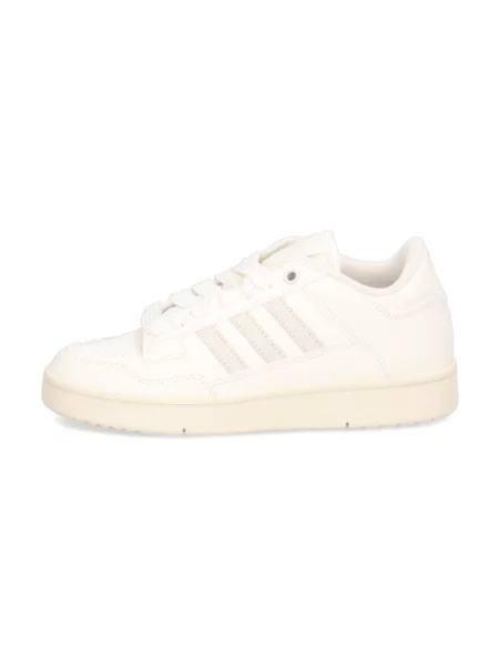 Tenisky Adidas bílé