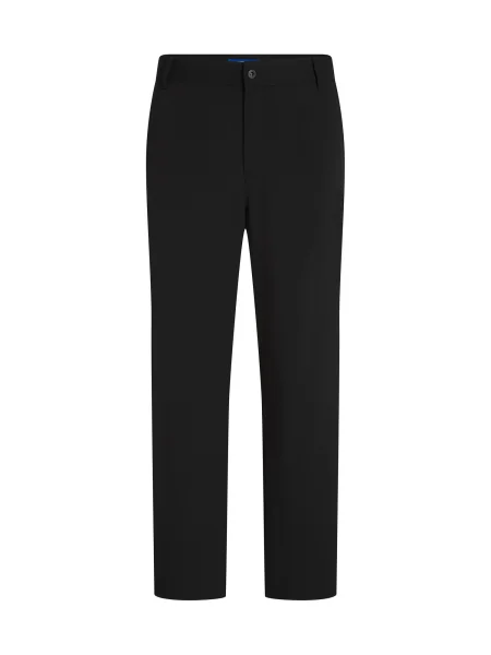 KARL LAGERFELD JEANS Pantaloni eleganți negru