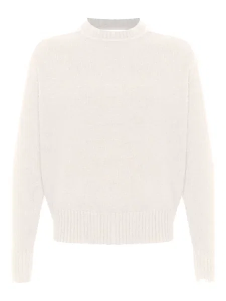 Pulover Extreme Cashmere din cașmir cu decolteu rotund