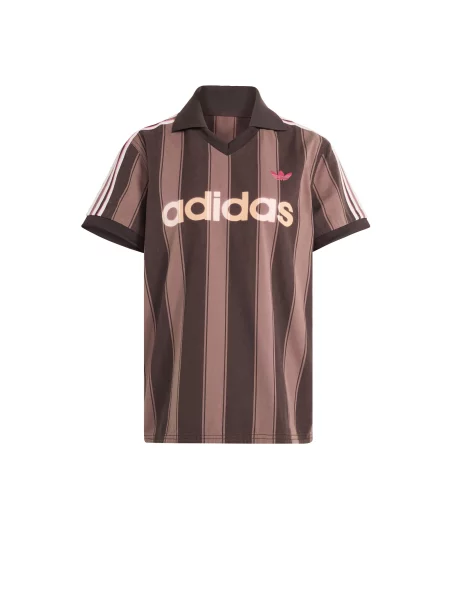 Nogomet polo majica Adidas Originals keper bijela