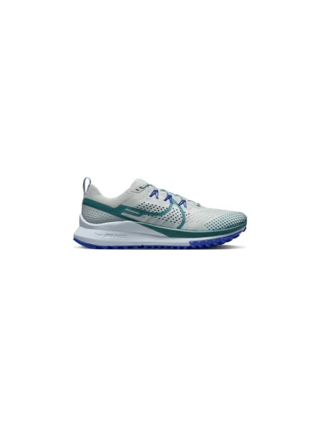 Pantofi Nike gri