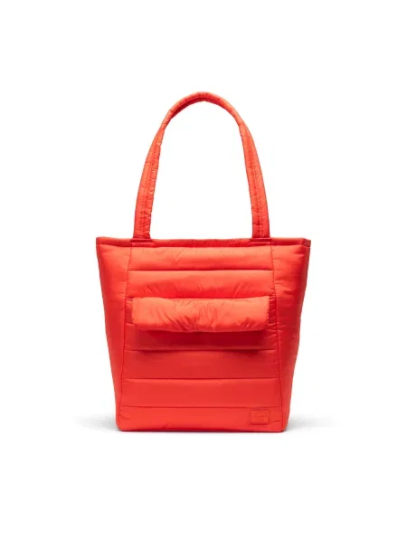 Herschel Shopper torba Retreat' narančasta