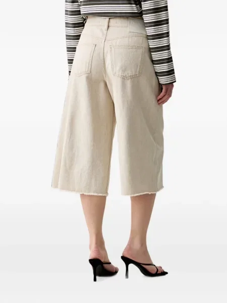 Pantaloni scurți Sisley