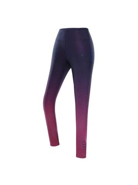 Pantaloni chino Alpine Pro negru