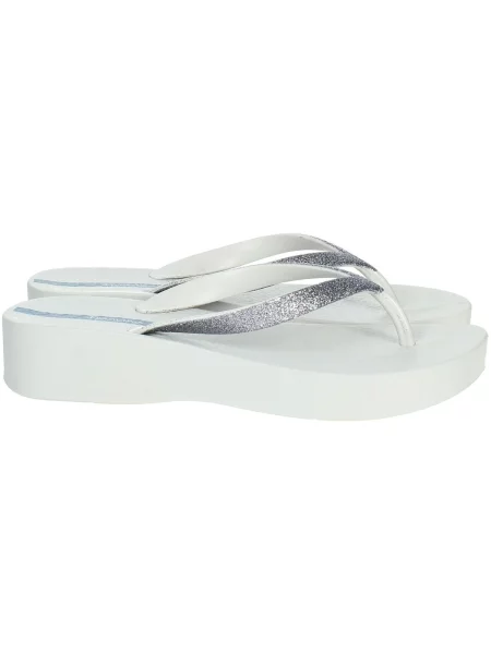 Pantofi Ipanema gri