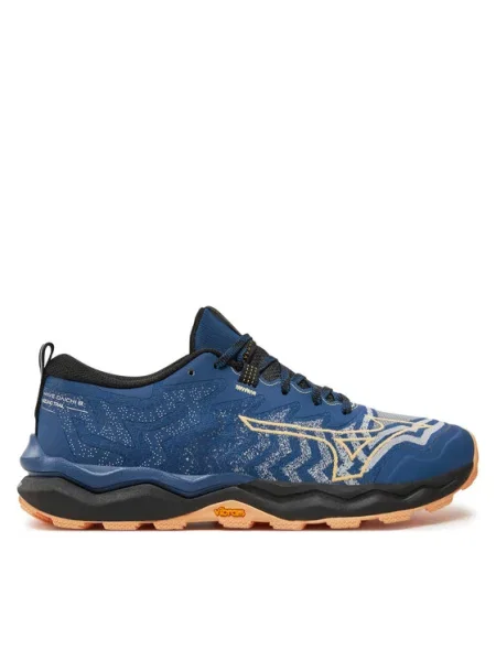 Bežecké topánky Mizuno čierna
