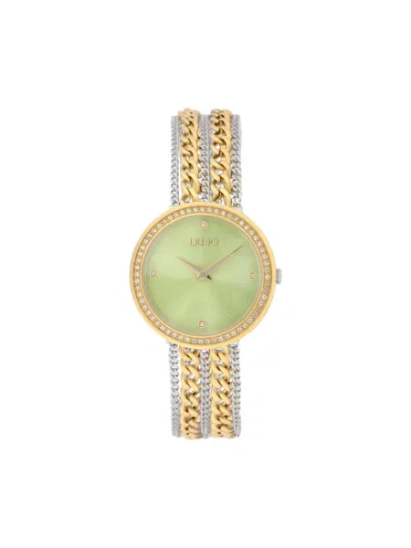 Часы Liu Jo золотые