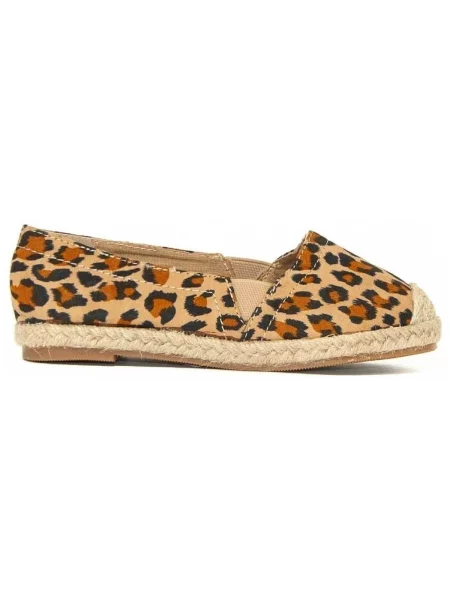 Espadrilky Montevita