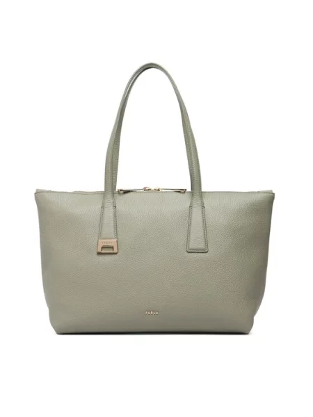 Furla Táska Olivia M CN zöld
