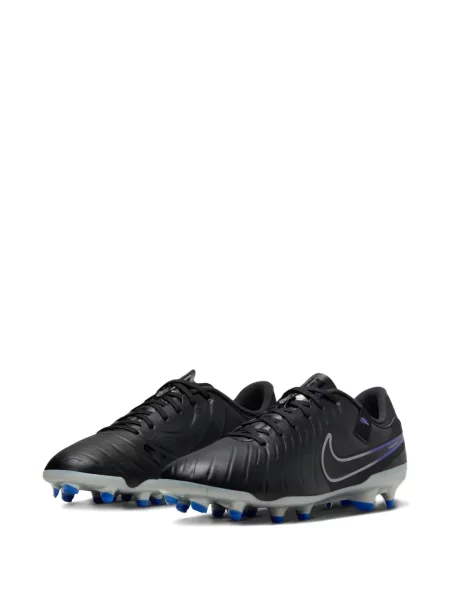 Sneakerși Nike Tiempo negru